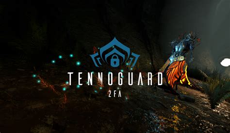 tennoguard 2fa.